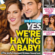 Image for article titled This Week in Tabloids: For Her Next Trick, Kristen Stewart Will Destroy Ben Affleck's Marriage
